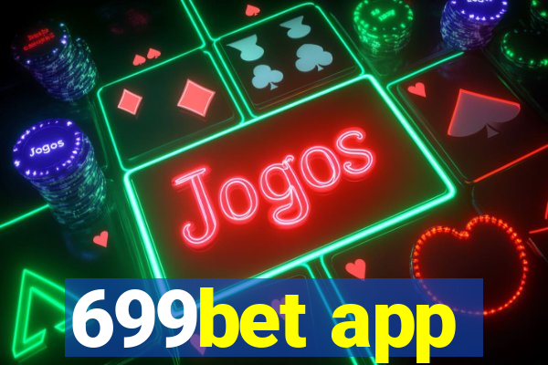 699bet app